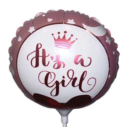 Foil Balloons
