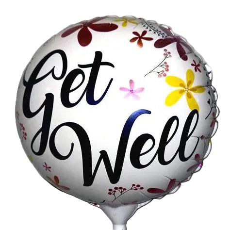 Foil Balloons