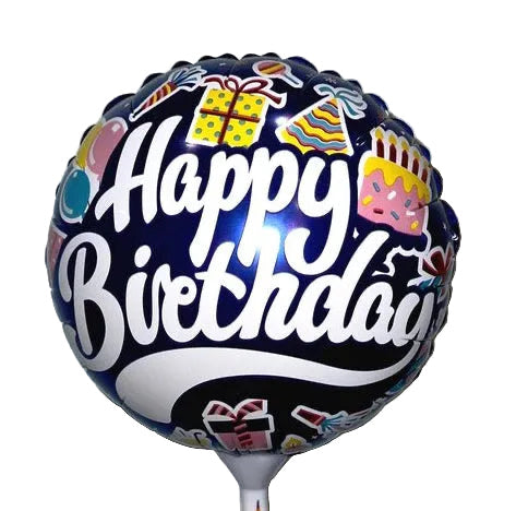 Foil Balloons