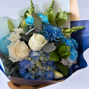 Something Blue