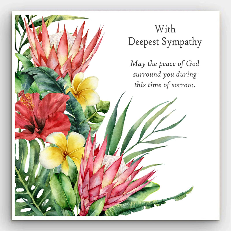 Sympathy